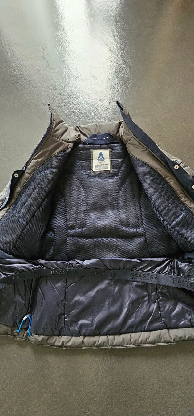 Giacche: Gaastra Winterjacke ( Neu) – Usato da Richterswil venduto da furlan 2