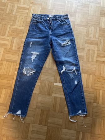 MOSS jeans