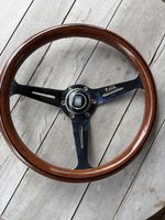 Nardi Torino Holzlenkrad BC 520 68016 FET CH-Version