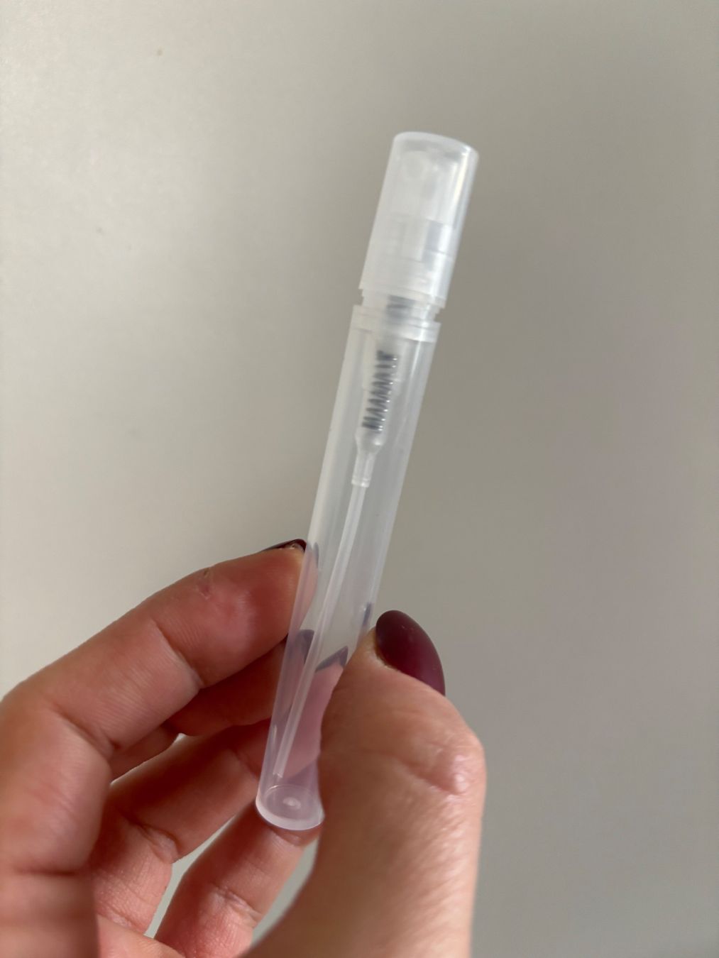 Parfum & Eau de Toilette: Mauboussin in Red Duftprobe EDP 5ml – Gebraucht aus Zürich von deruja 1