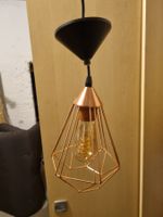 Deckenlampe