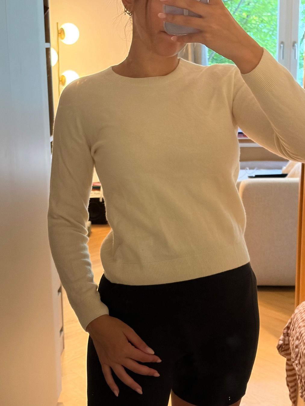 Uniqlo Pulls & Sweat-shirts: UNIQLO 100% Cashemere Sweater – Neuf avec emballage d'origine à Zürich par mon_ht6w 1