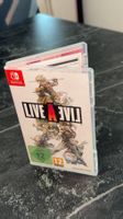 Live A Live (Switch)