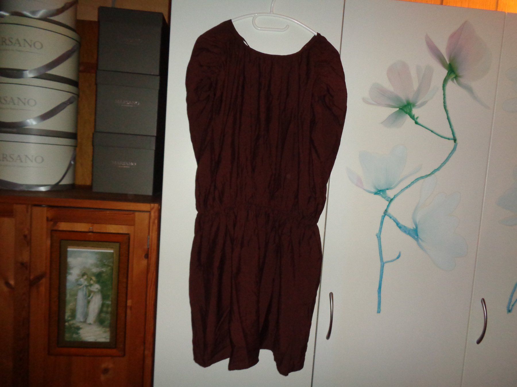 H&M Vestiti: *** Kleid von H&M *** / Boho – Usato da Othmarsingen venduto da Leuchtturmlady 5