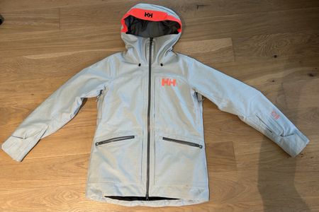 Helly Hansen Skijacke Damen Grösse L