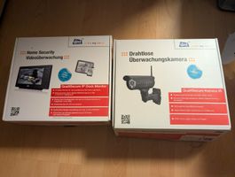 Home Security Videoüberwachung 