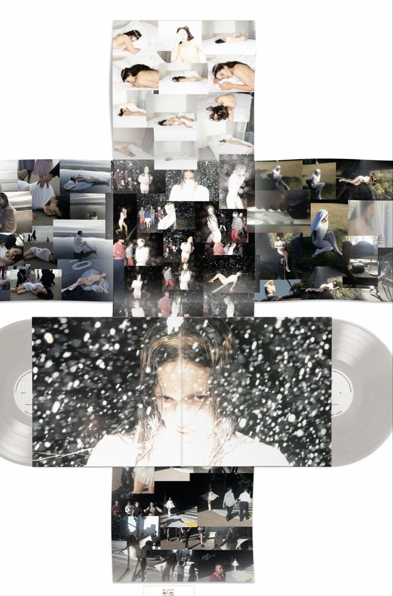 Dischi in vinile: Rosalia - LUX -  Vinyl - NEW! – Nuovo e nell'imballaggio originale da Ebikon venduto da ali_kd8c 1