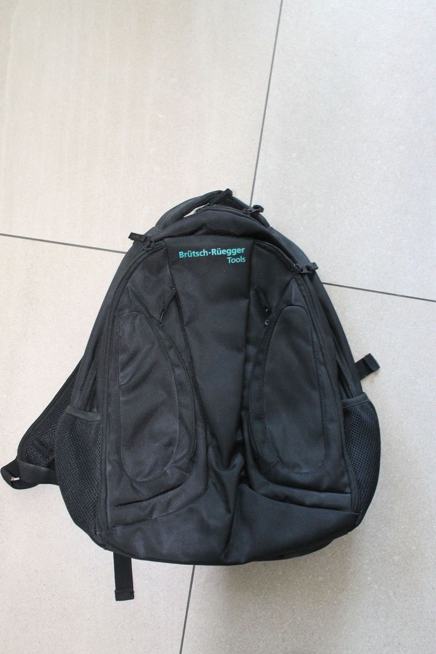 Zaini: Rucksack Brütsch – Nuovo e nell'imballaggio originale da Arbon venduto da Bab 4