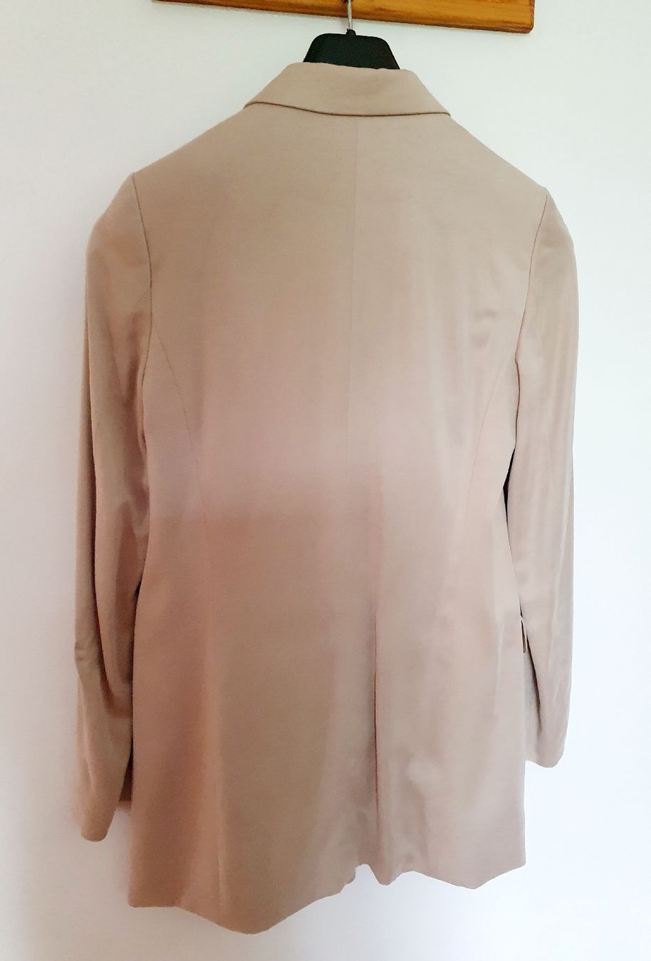 Giacche: Blazer Massimo Dutti t.34 – Usato da Yverdon-les-Bains venduto da somiou 1