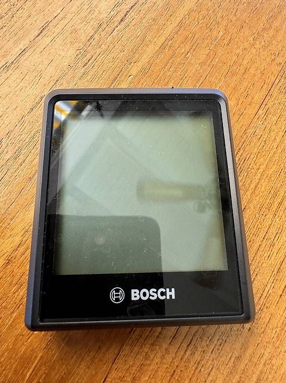 CD: Compteur vélo Bosch – Usato da Yvorne venduto da Pag8