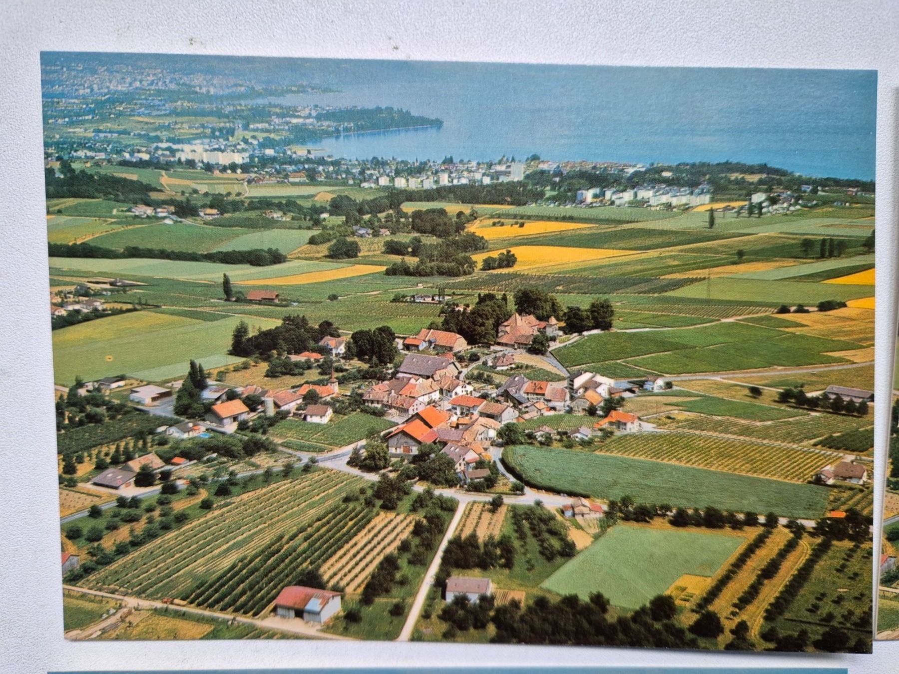 Cartes postales: Denens sur Morges PK – Neuf (Voir description) à Oberbuchsiten par laffite54 1