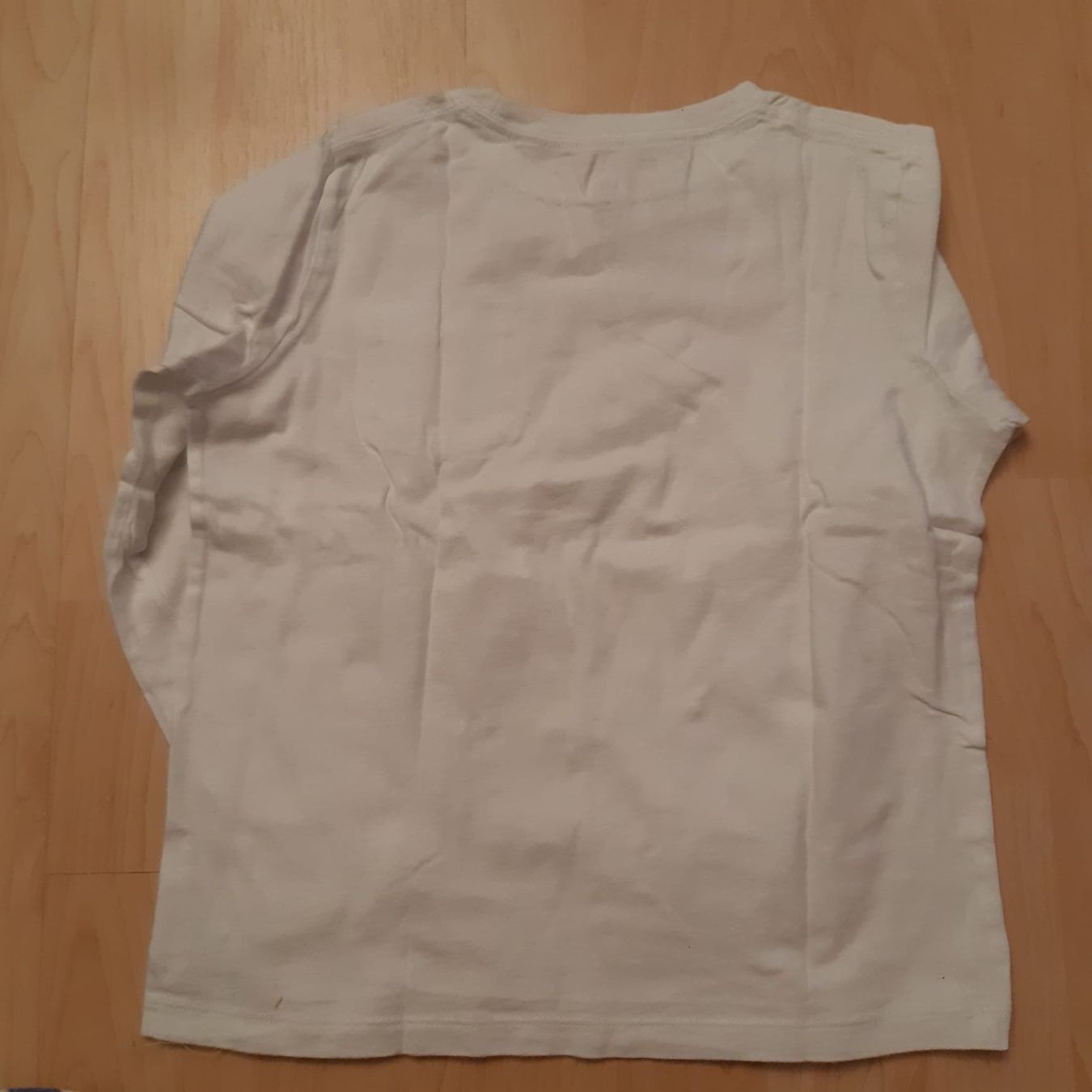 Gap Maglioni & Felpe: MÄDCHEN PULLI+T-SHIRT, Gr: 7-8-JÄHRIGE WIE NEUE – Usato da Sachseln venduto da jocaso 5