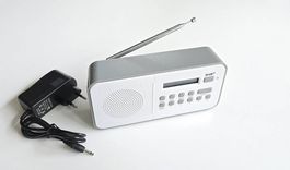 DAB+ Radio