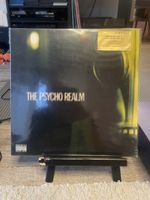 The Psycho Realm ( B-Real) / The Psycho Realm 