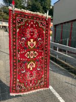 Rudbar Hamadan 138x72cm Teppich sauber Zustand perfekt