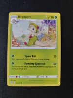 Breloom 4/172 Pokémon Brilliant Stars 2022 (EN) ab 1.-