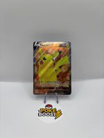 Carte Pokémon - Pikachu V 157/172 🇫🇷
