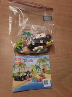 Lego Friends Beach