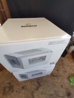 Boneco Luftbefeuchter, Verdunstersystem, Boneco Air Comfort