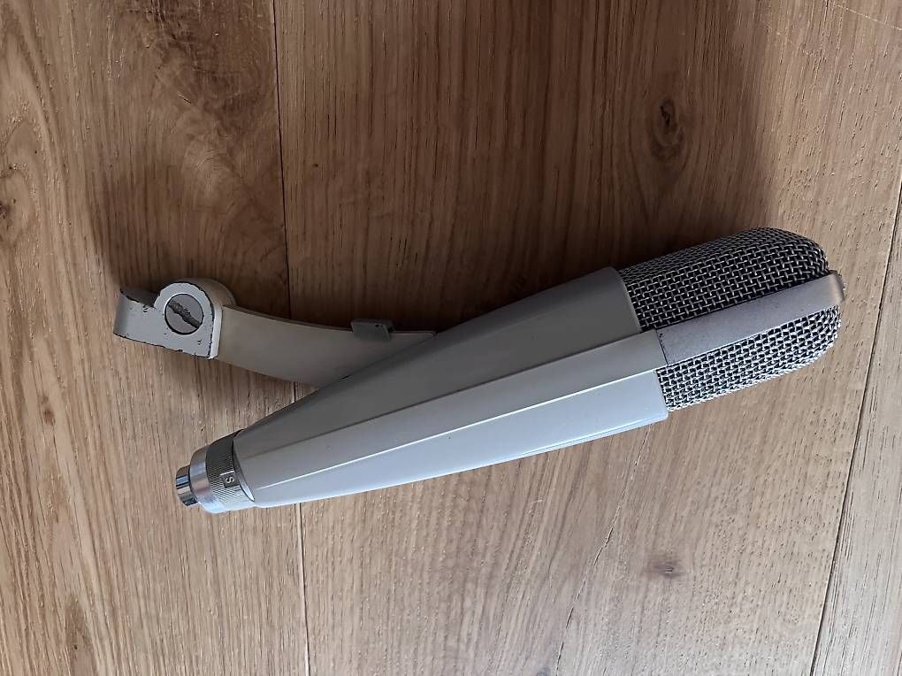 Microfoni: Sennheiser MD 421 – Usato da Schwanden Sigrisw venduto da leumas1975
