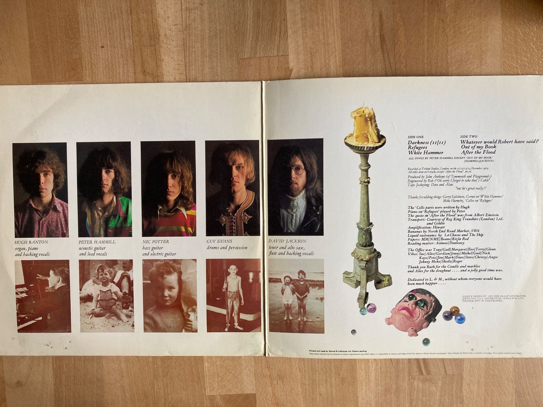 Dischi in vinile: LOVE SCULPTURE ,Viny,LP, FORMS AND FEELING, Psychedelic Rock – Usato da Thun venduto da estrol 1