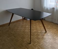 Gratis! Italian Design Esstisch  185 × 95 cm
