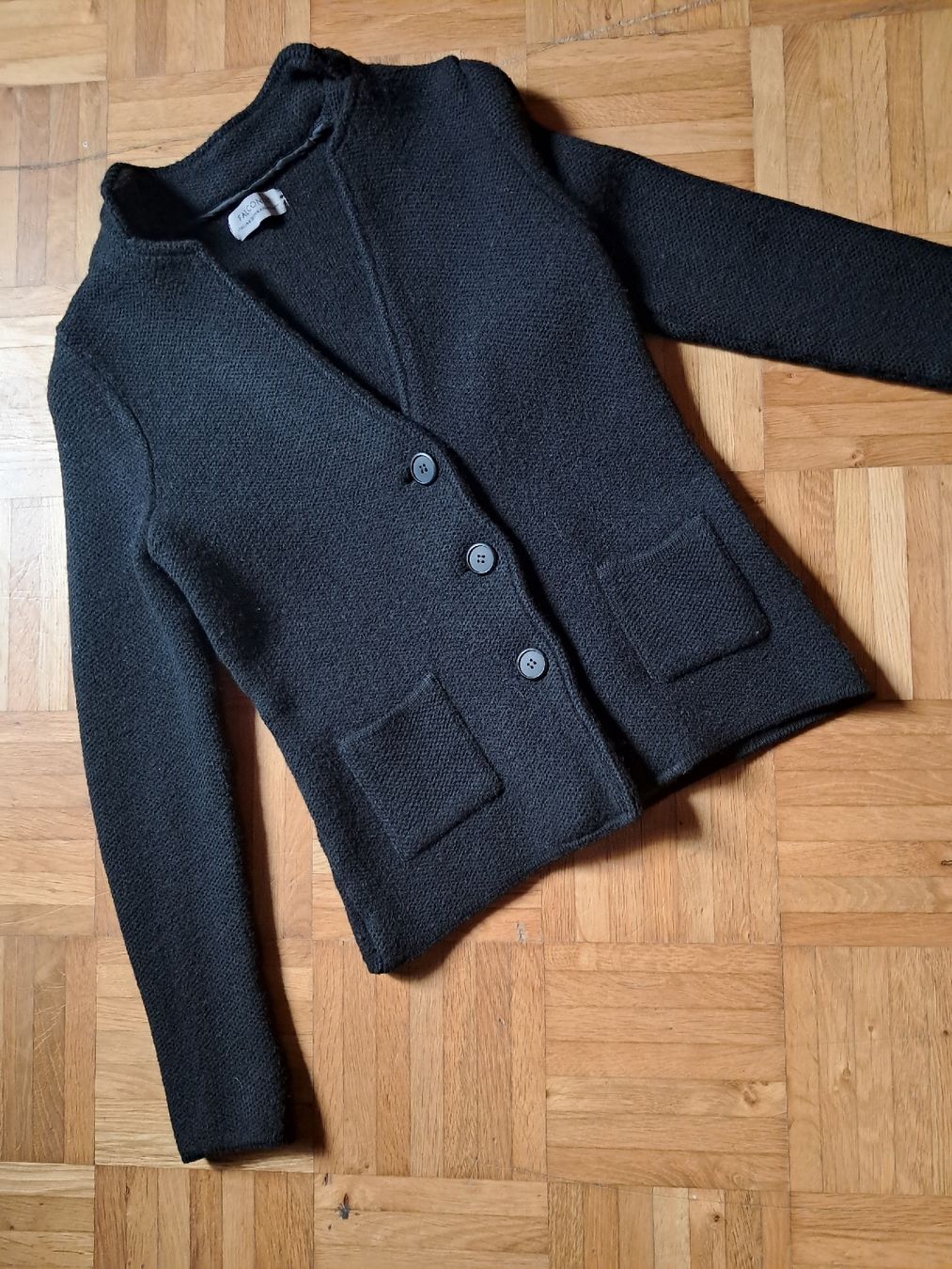 Falconeri Giacche: Falconeri Strickjacke XS – Usato da Kefikon TG venduto da theratpack20 2