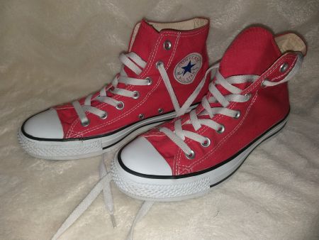 Chaussures / Schuhe CONVERSE  Pointure / Nummer 39