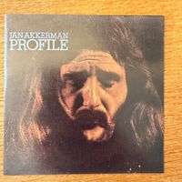 Jan Akkerman – Profile (CD Wounded Bird) Jazz / ProgRock