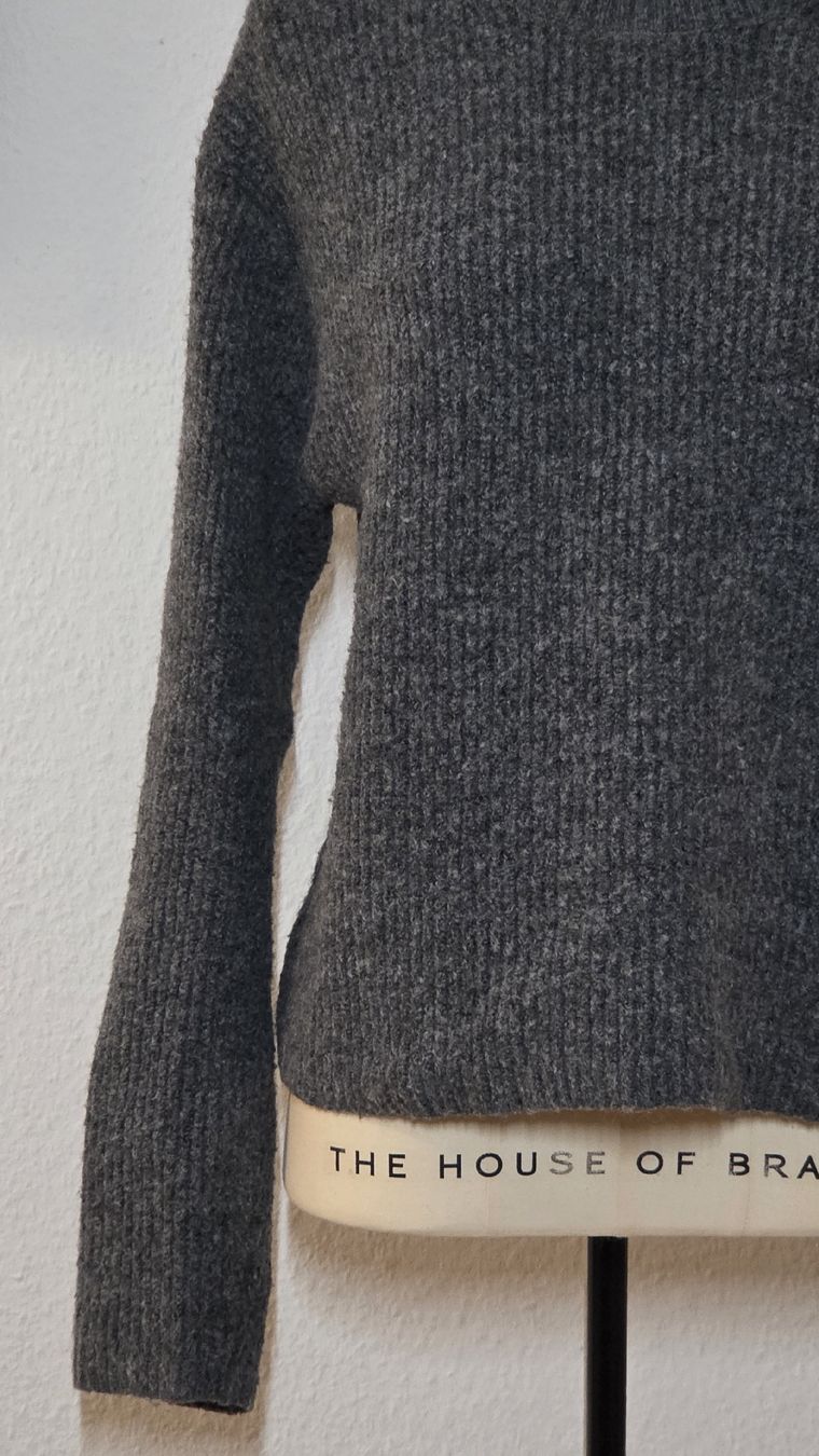 H&M Maglioni & Felpe: 2x Warme Strickpullover Gr. XS & S – Usato da Kreuzlingen venduto da MeinKleinesAtelier 5