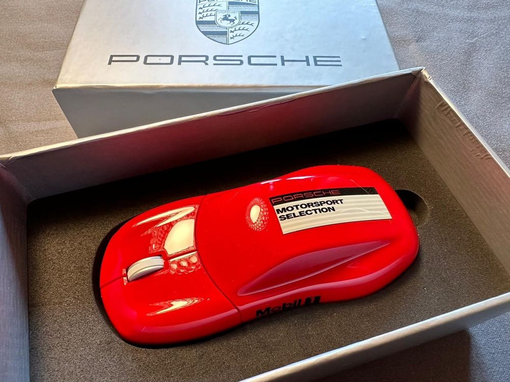 Porsche Design Computermaus / Neu | Kaufen auf Ricardo