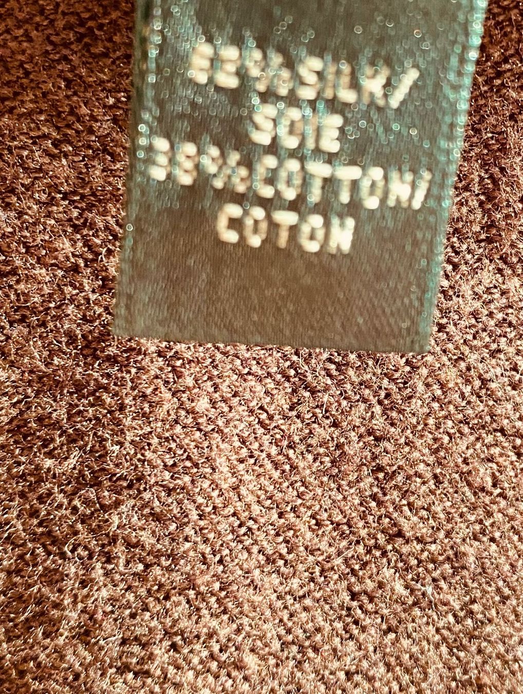 Ralph Lauren Maglioni & Felpe: Damenpullover von RALPH LAUREN, Seide/Baumwolle, Gr.40 – Usato da Bassersdorf venduto da TB01011 1