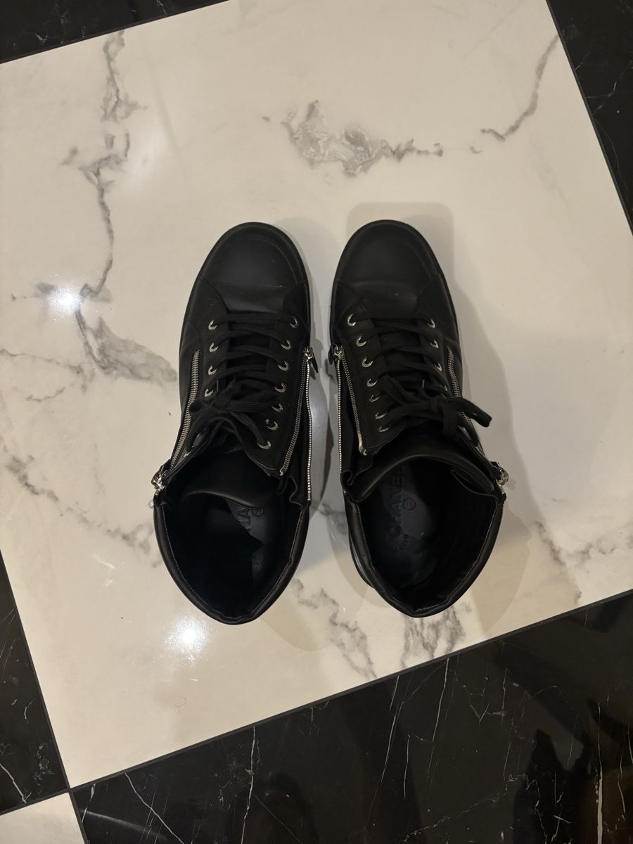 Chanel Scarpe da uomo: Chanel Shoes Men – Usato da Arlesheim venduto da Timm_GT 2