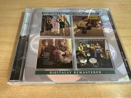 H1 Finbar & Eddie Furey / Traditional Irish Pipe Music / The