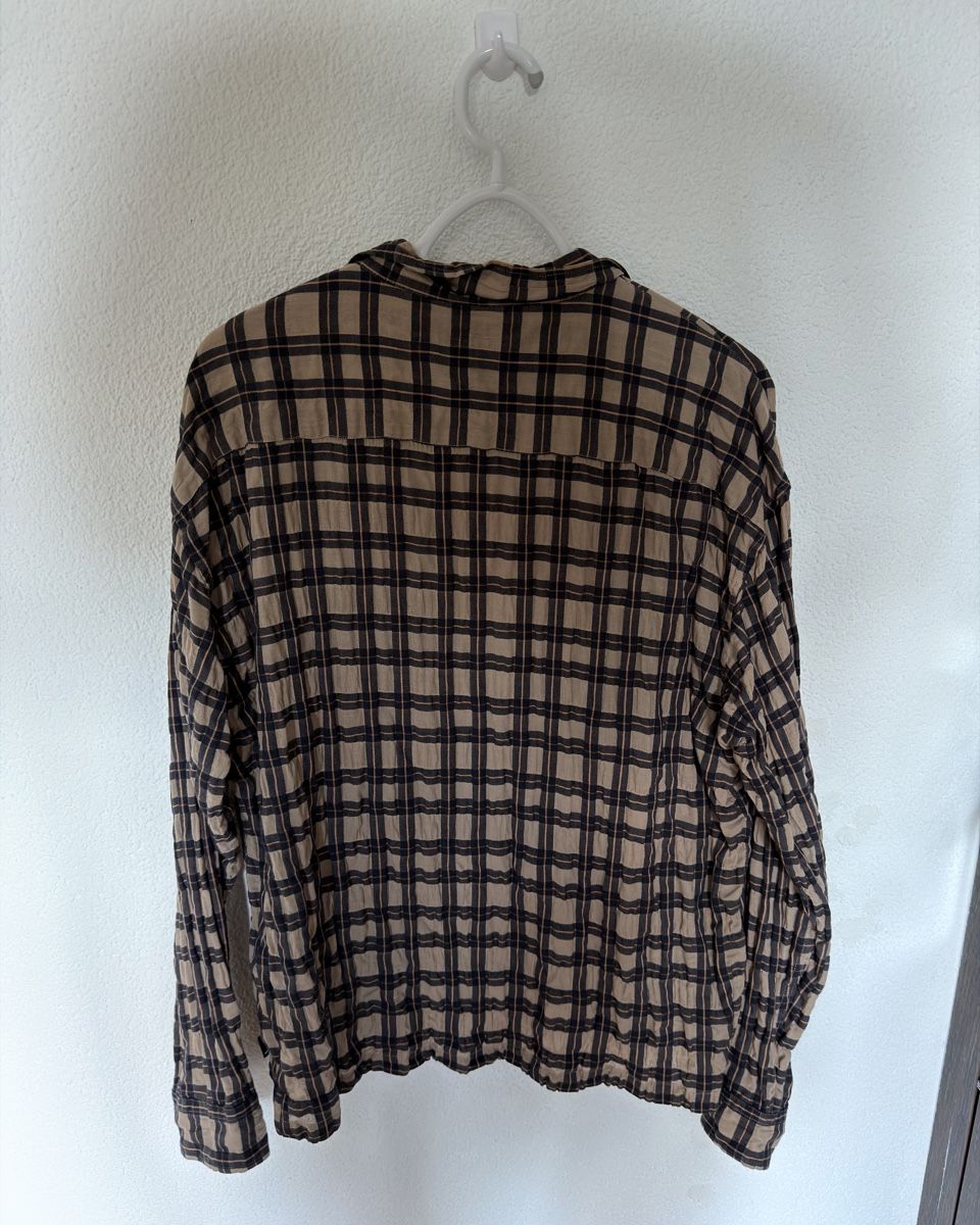Camicie: Hemd Stüssy in Grösse L – Usato da Bern venduto da Badue66 2