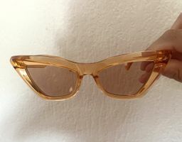 BOTTEGA VENETA Sunglasses - like NEW!