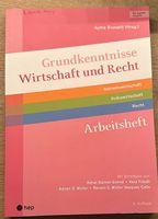 Grundkenntnisse Wirtschaft und Recht