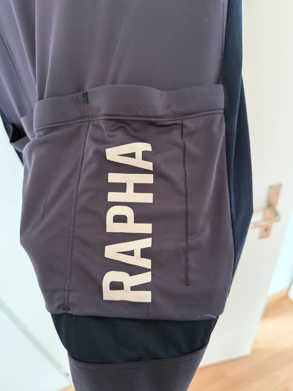 Rapha Maillots de corps & Pantalons: Rapha Trikot Grösse XXL – D'occasion à Winterthur par abl_xm6v 2