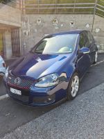 VW Golf  GTI