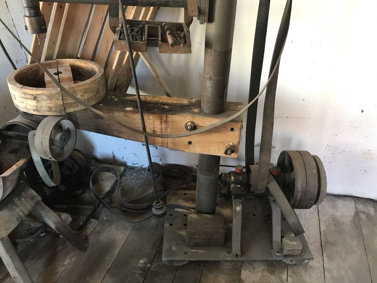 Tutte le macchine: Transmission – Usato da Balterswil venduto da Jeko1967 2
