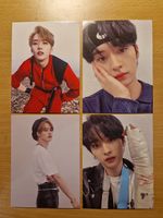 Straykids POB Karte
