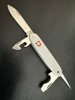 Victorinox Militärmesser 89 Taschenmesser 
