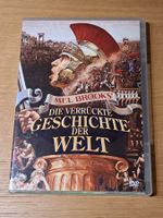 DVD Mel Brooks' Die verrückte Geschichte der Welt