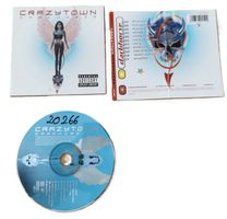 Crazy Town – Darkhorse  (CD)
