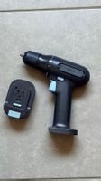 Visseuse-perceuse sans fil IKEA TRIXIG (12V)