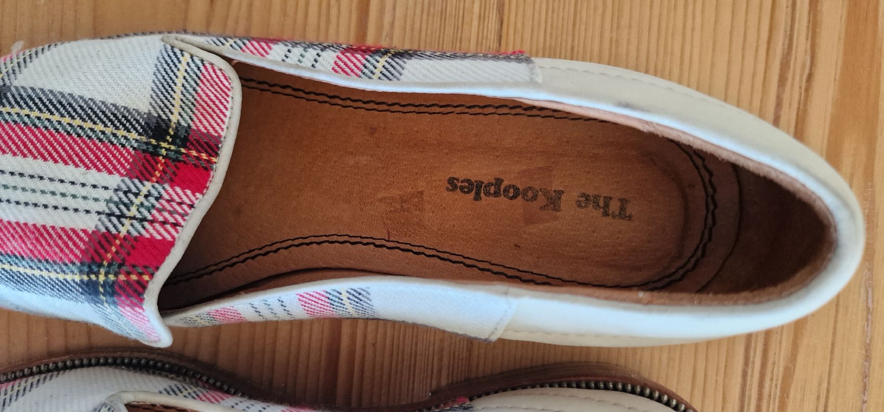 Kooples Scarpe da donna: The Kooples Schuhe, Gr. 38 – Usato da planken venduto da car_5clc 4