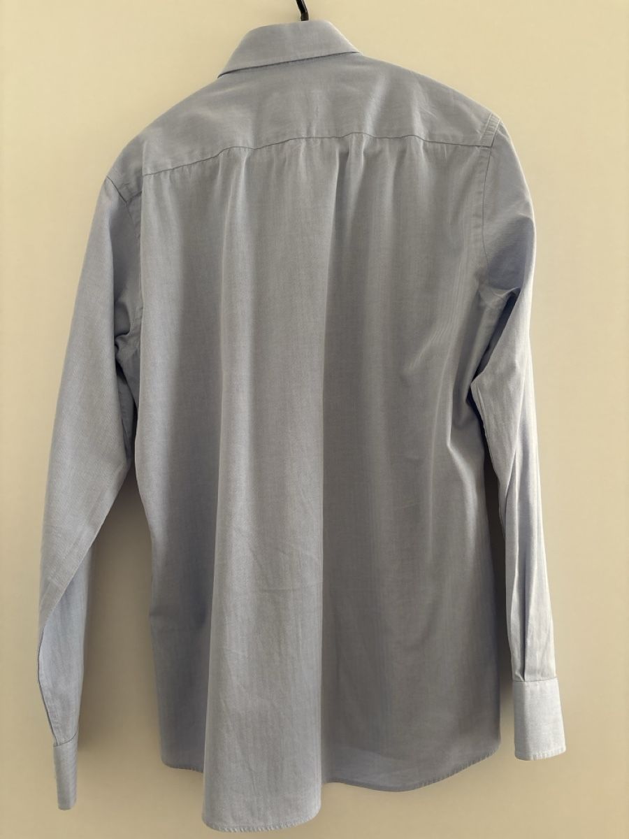 Camicie: Chemise Hast 100% coton – Nuovo (secondo la descrizione) da Bulle venduto da ali_7fns 3