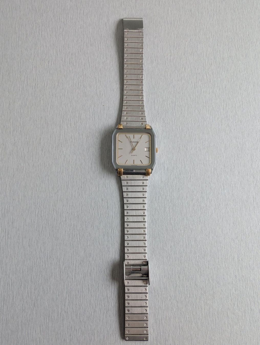 Rado Montres: Rado – Défectueux à Bellinzona par nae_m2nr 1
