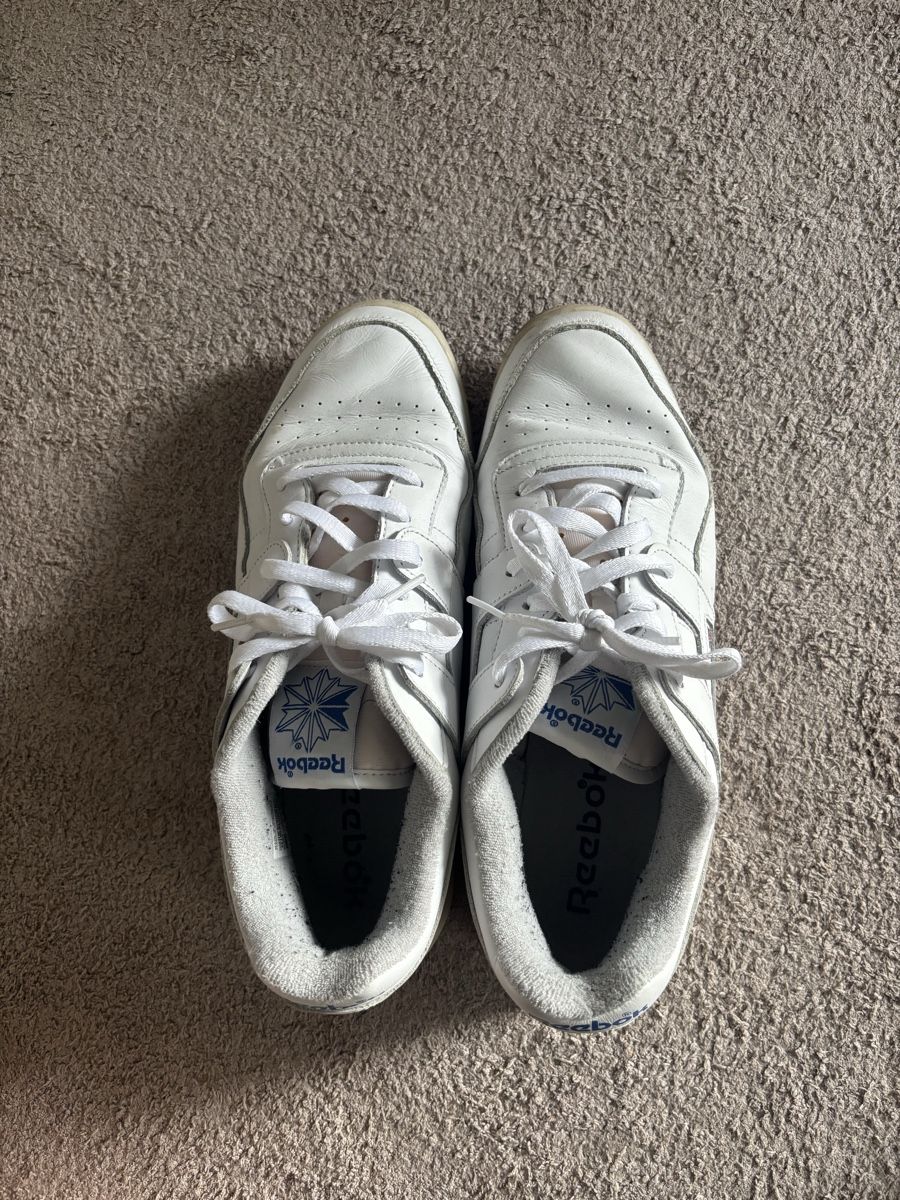 Reebok Scarpe da uomo: Reebok Shoes  – Usato da Riedikon venduto da cra_kym5 1