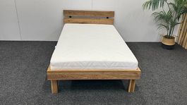 Hasena Oakline Bett 120x200 Komplett. 